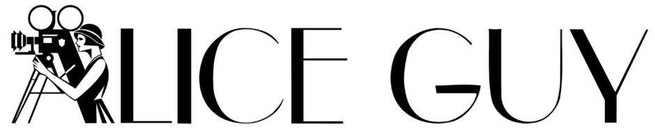 Alice Guy – Spectacle Lecture